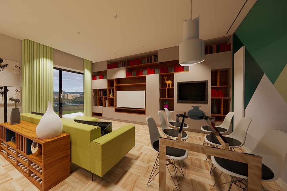 M+M HOUSE- NAPOLI - 2020 -2-